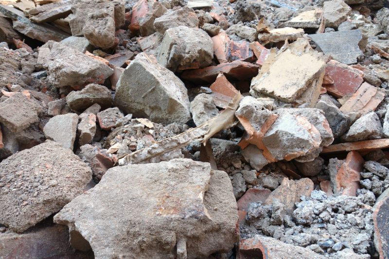 Recycling and Disposal